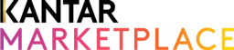 Kantar Marketplace logo